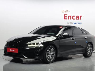 2023 Kia K5