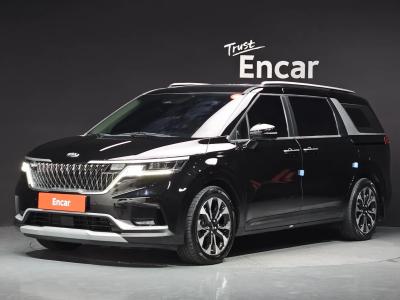 2021 Kia Carnival