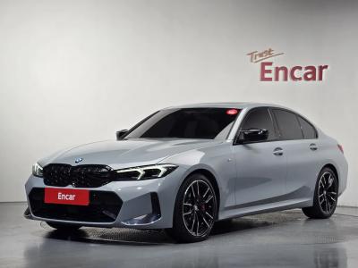 2024 BMW 3-Series