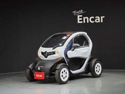 2020 Renault Korea Twizy