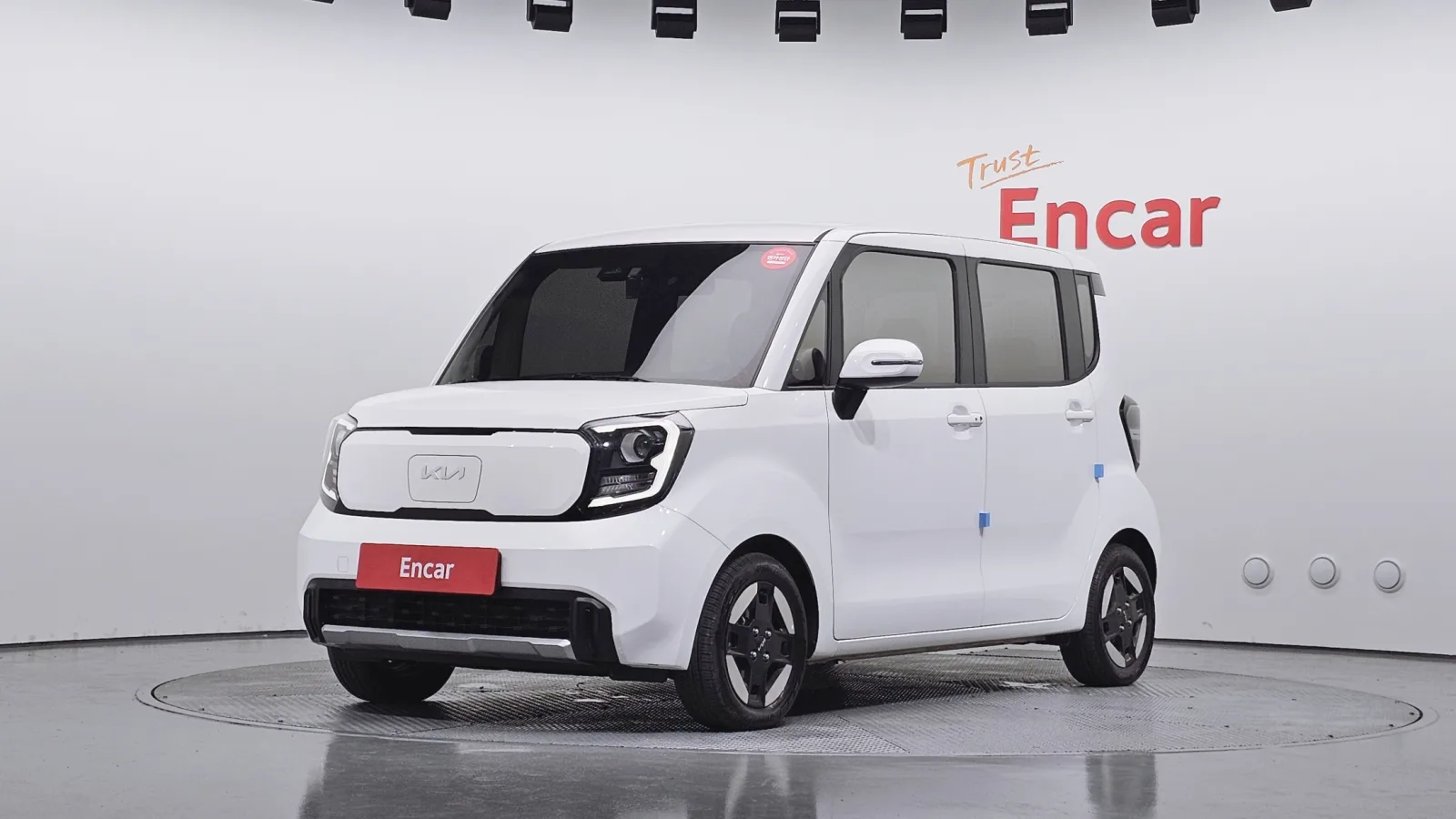 2024 Kia RAY