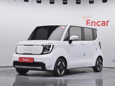 2024 Kia RAY