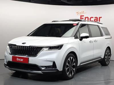 2021 Kia Carnival