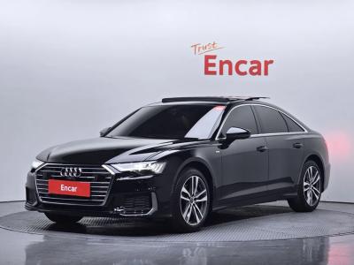2023 Audi A6