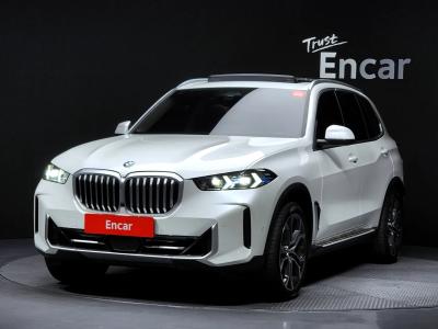 2024 BMW X5