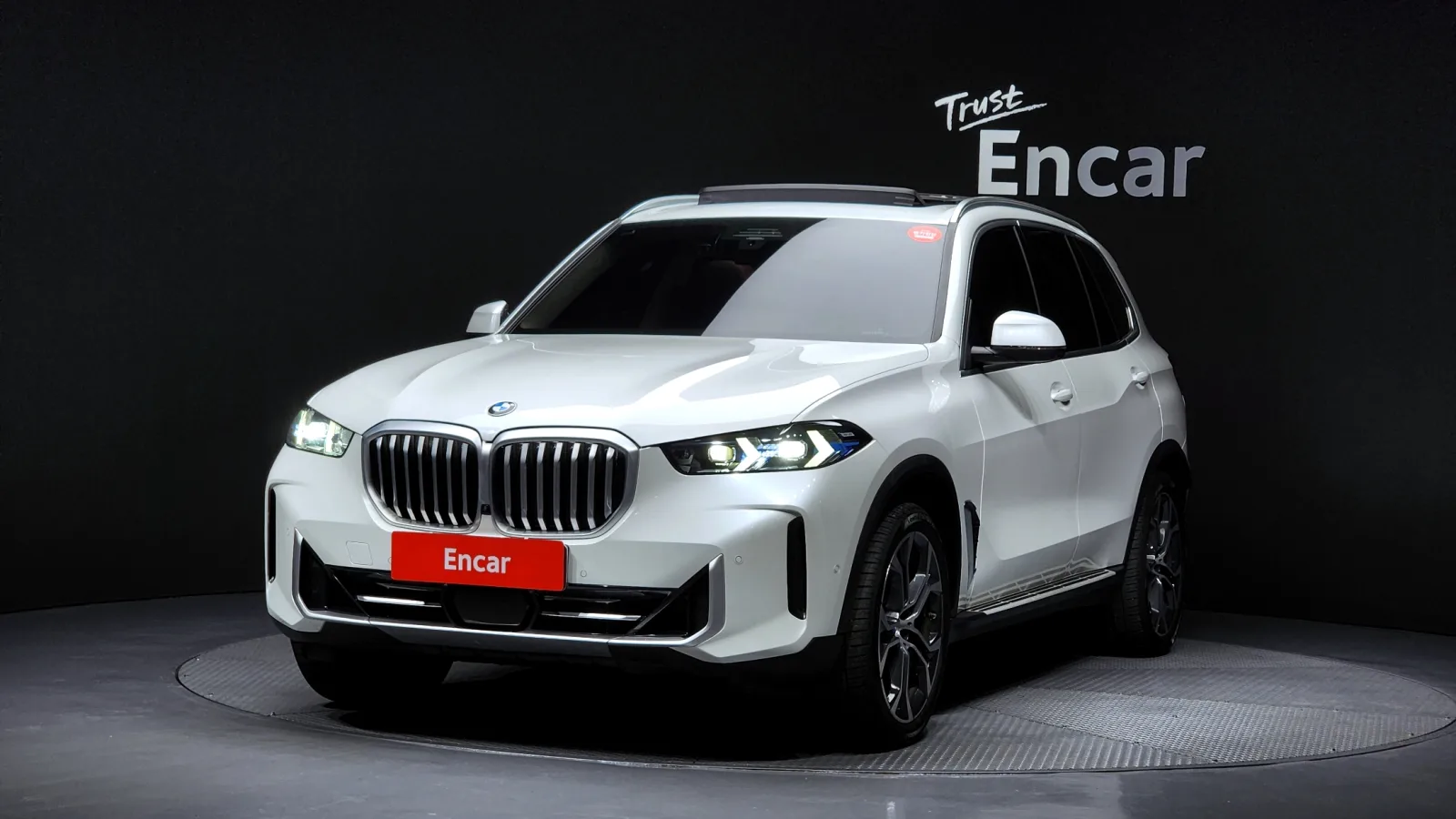 2024 BMW X5