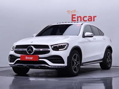 2023 Mercedes-Benz GLC-Class