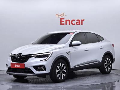 2023 Renault Korea XM3