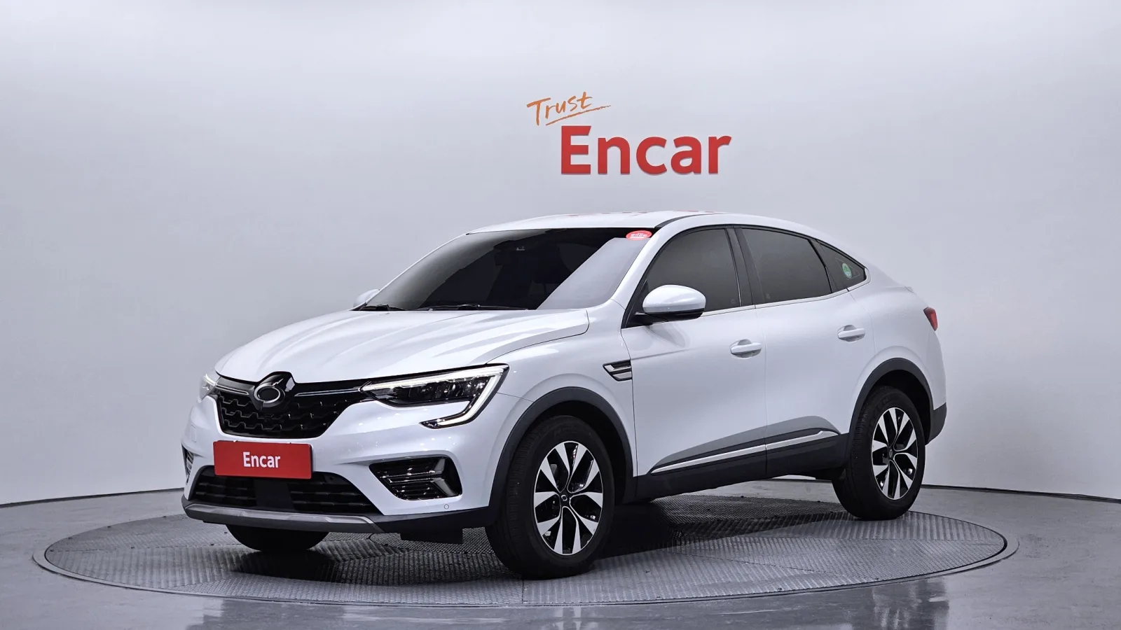 2023 Renault Korea XM3