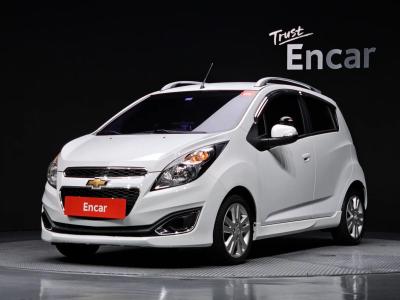 2015 Chevrolet Spark
