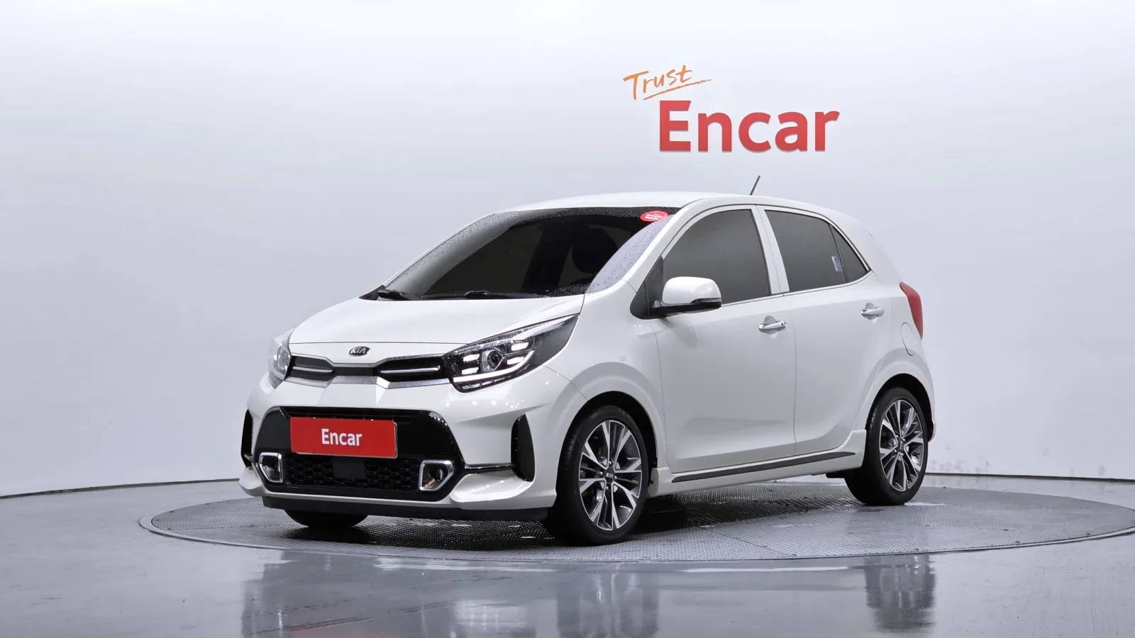 2021 Kia Picanto