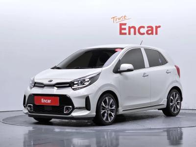 2021 Kia Picanto