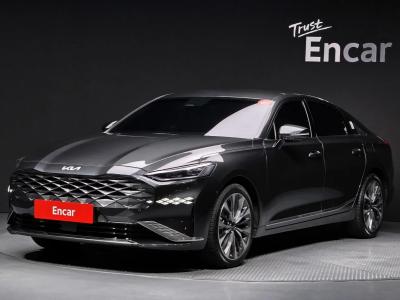 2023 Kia K8
