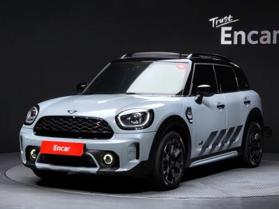 2023 MINI Countryman