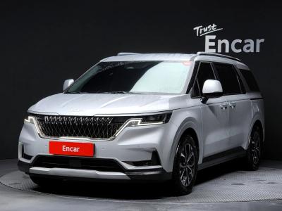 2023 Kia Carnival