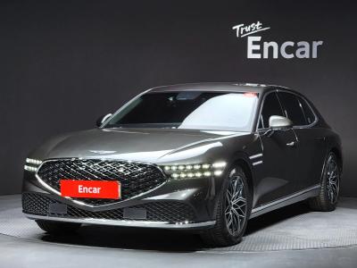 2023 Genesis G90