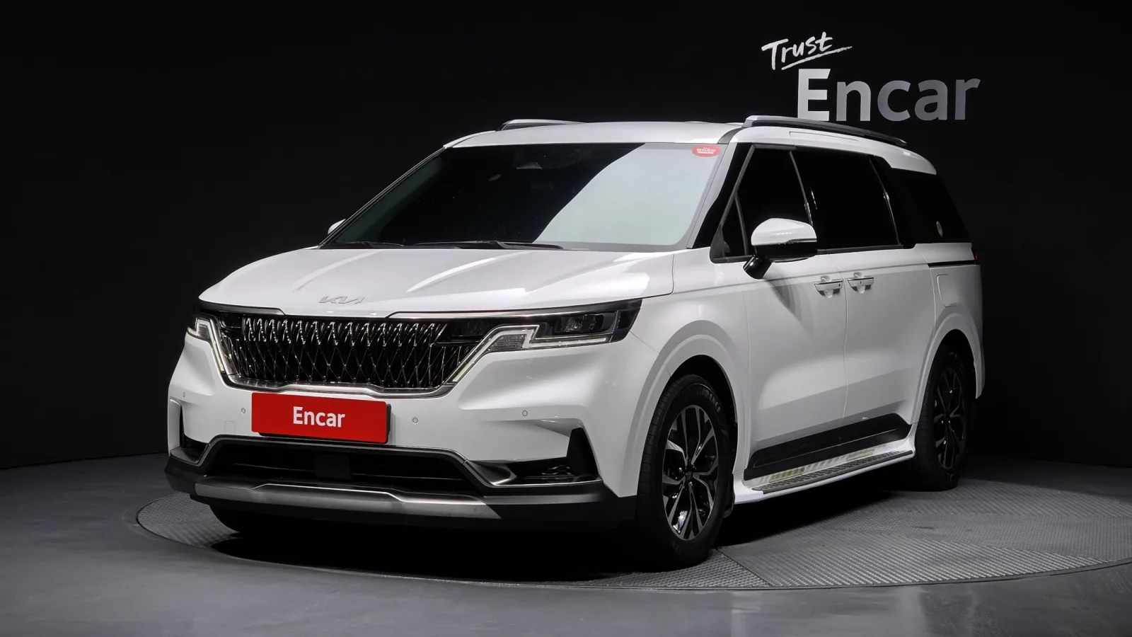 2022 Kia Carnival