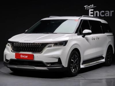 2022 Kia Carnival