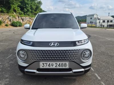 2023 Hyundai Casper