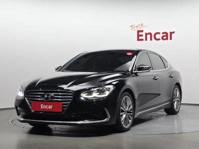 2019 Hyundai Grandeur