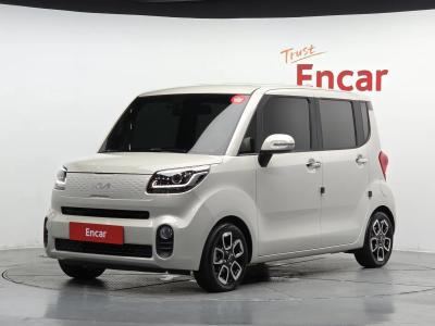 2022 Kia RAY