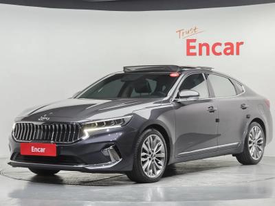2020 Kia K7