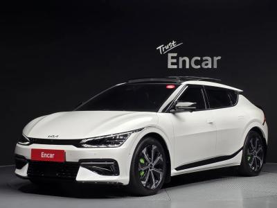 2022 Kia EV6