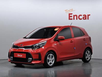2021 Kia Picanto