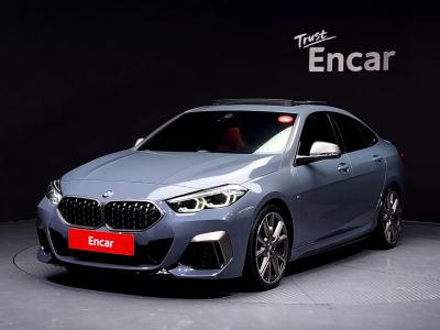2021 BMW 2-Series