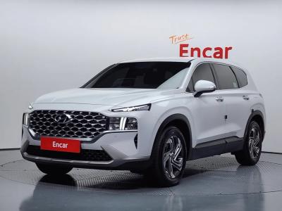2021 Hyundai Santa Fe