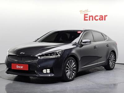 2018 Kia K7