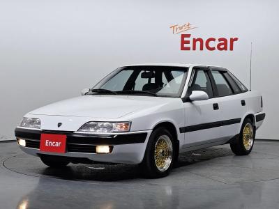 1994 Chevrolet Espero