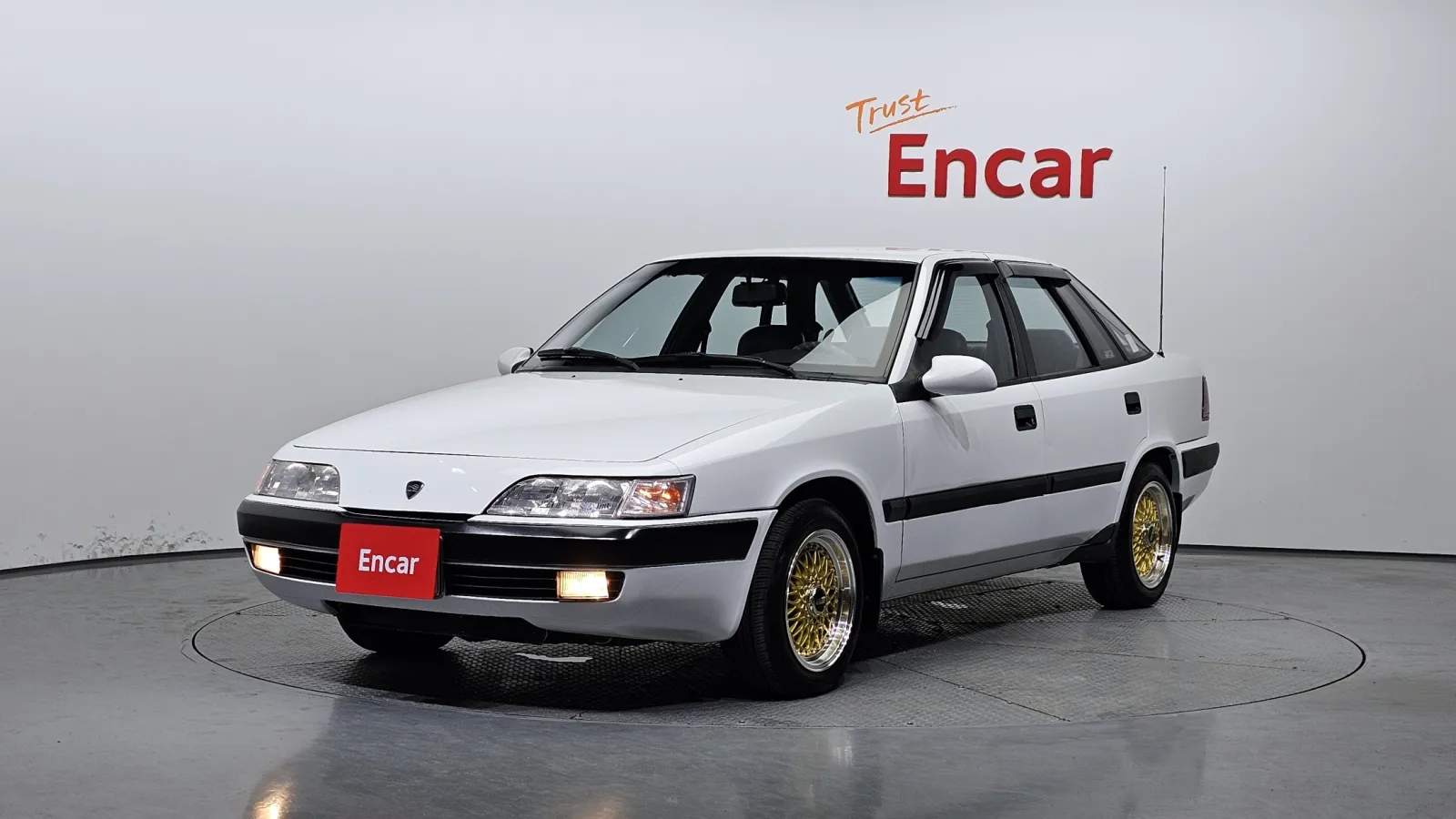 1994 Chevrolet Espero