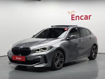 2023 BMW 1-Series
