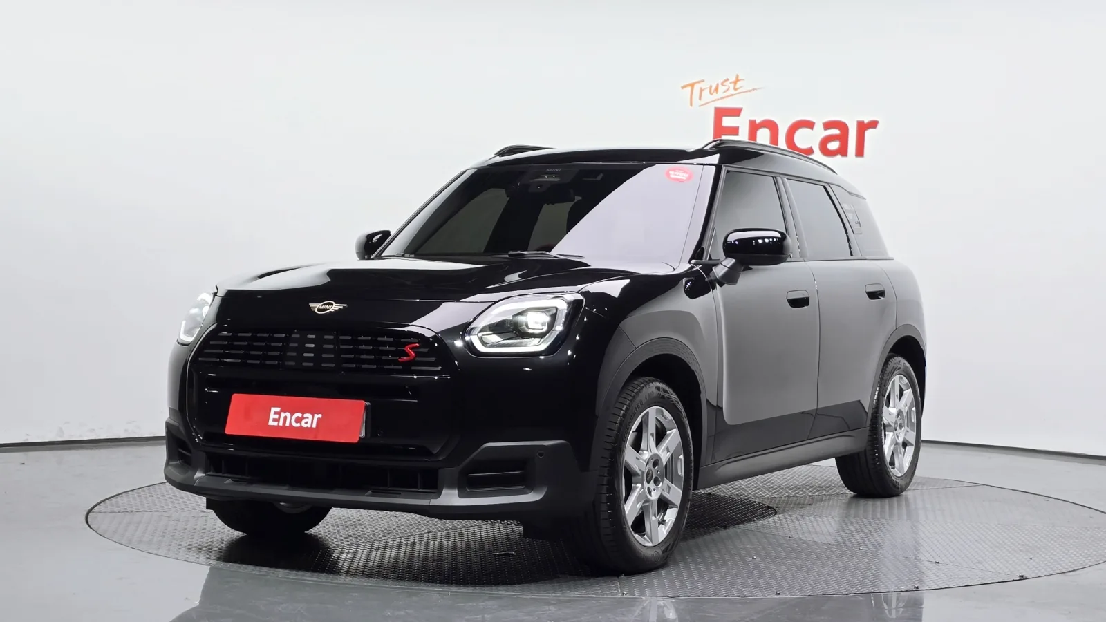 2024 MINI Countryman