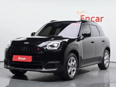 2024 MINI Countryman