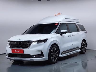 Kia Carnival 2023