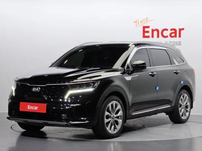 2021 Kia Sorento