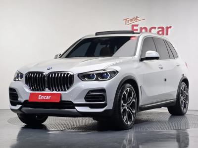 2023 BMW X5