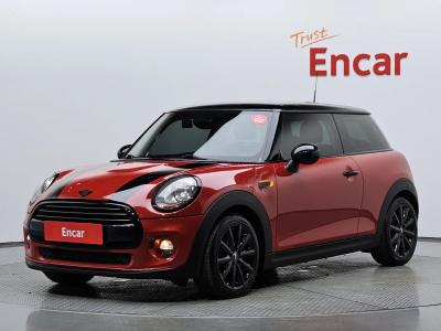 2015 MINI Cooper