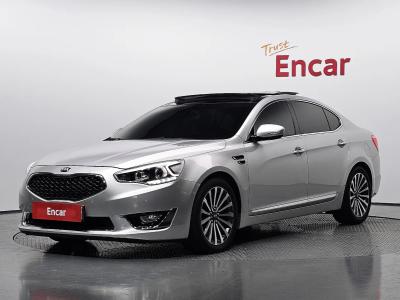 2013 Kia K7