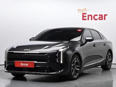 2025 Kia K8