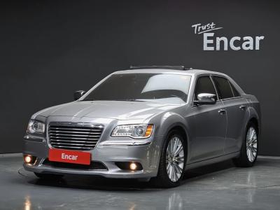 Chrysler 300C 2013