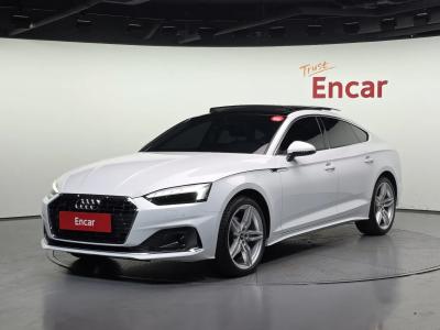 2023 Audi A5