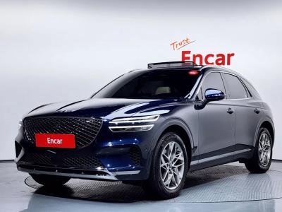 2022 Genesis GV70
