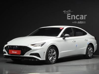 2022 Hyundai Sonata