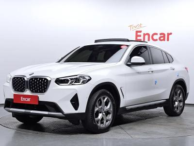 2023 BMW X4
