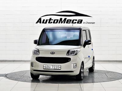 2015 Kia RAY
