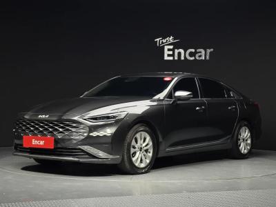 2022 Kia K8