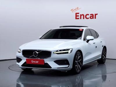 2020 Volvo S60